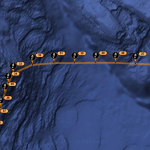 Day 2 - Santa Barbara Island