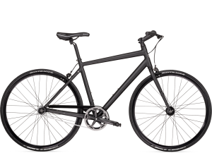2012 Trek District S