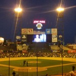 Opera At The Ballpark