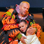 Željko Lu?i? (Rigoletto) And Gilda