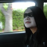 Off to School