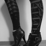 Cruel Shoes