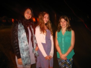 Debutantes
