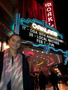 Fox Theater
