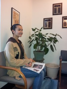 First Day OSA