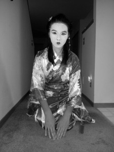 Geisha