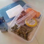 Lunch Today