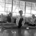 warm-up