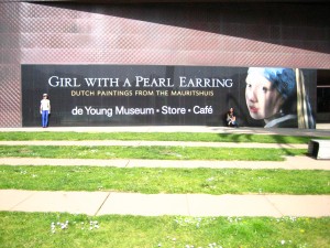 de Young Museum