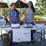 Bake Sale