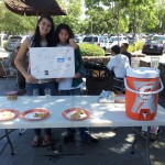 Bake Sale 2