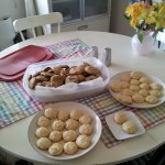 A Bounty of Yumminess