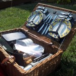 Picnic Hamper