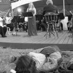 Rebecca Davis, Soprano