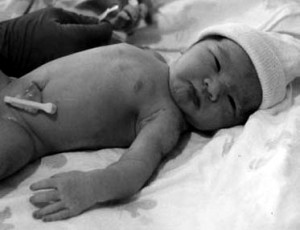 New Born