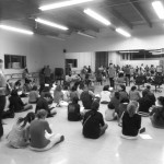 Parent's Meeting