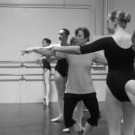 Rehearsal Warmup