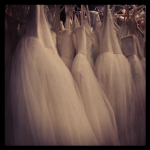 Small Snow Costumes