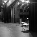 Stage Right