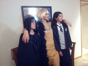 Trick Or Treat