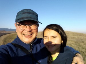Christmas Hike