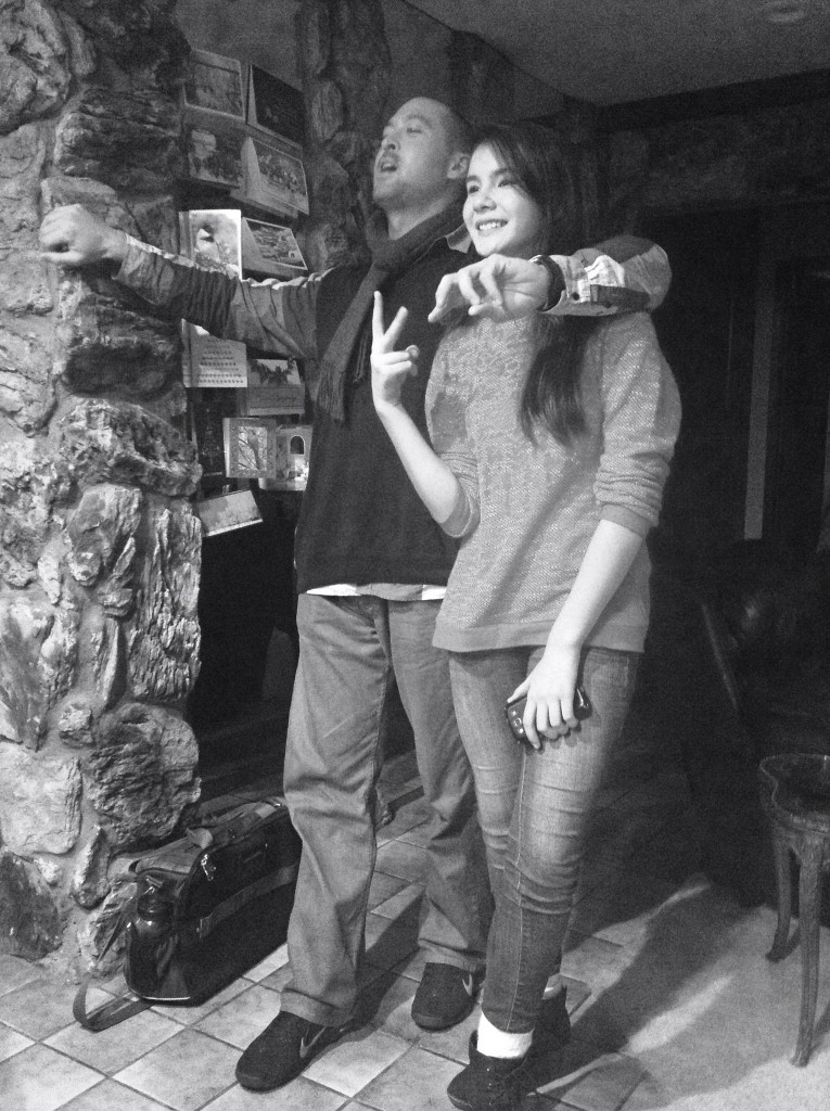Da Cuz