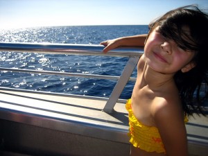 Maui Girl