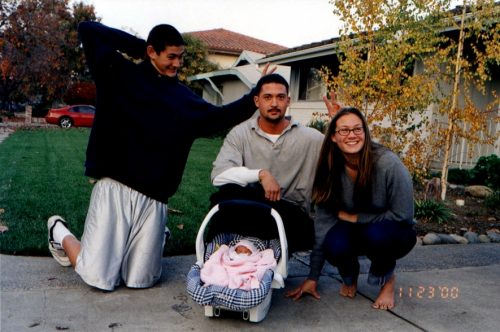 13 Years Ago