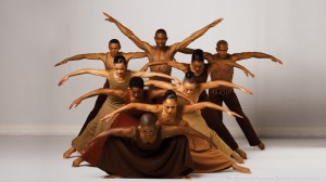 Alvin Ailey Dance Theater