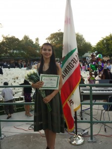 Promotion to 9th Grade