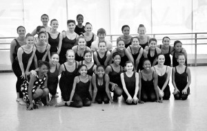 Level C Ballet