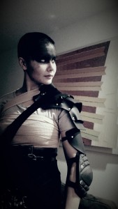 Imperator Furiosa