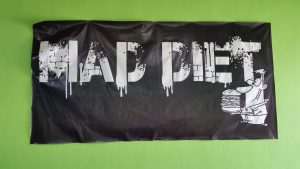 Mad Diet