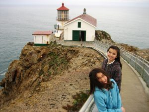 Pt. Reyes Lighthouse