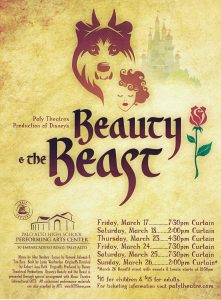 Beauty and the Beast