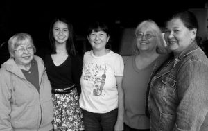 Aunties