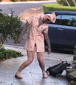 Nightmare Nurse