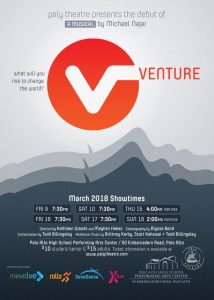 Venture