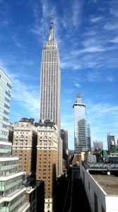 Room With A View