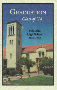 Graduation