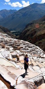 Maras Overlook