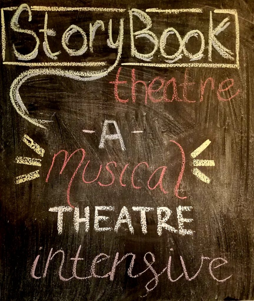 Storybook Theater Intensive