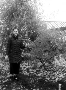 Amelia's Tree