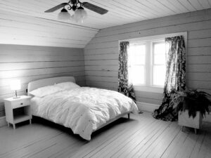 Farmhouse Chic