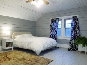 Bedroom Nearly Complete
