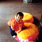 Emei Shan Temple