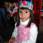 Birthday Girl