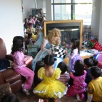 Cinderella Magic Show
