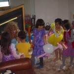 Cinderella Magic Show