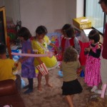 Party Time